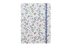 FILOFAX Garden Notebook A5 Sunrise