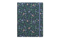 FILOFAX Garden Notebook A5 Dusk