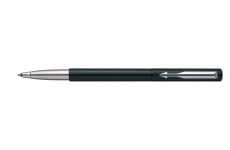 Parker Vector Black 1502/2425441, roller