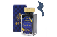Montegrappa IAHPBZIB Harry Potter Ravenclaw Blue inkoust 50 ml