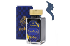 Levně Montegrappa IAHPBZIB Harry Potter Ravenclaw Blue inkoust 50 ml