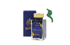 Montegrappa IAHPBZIG Harry Potter Slytherin Green inkoust 50 ml