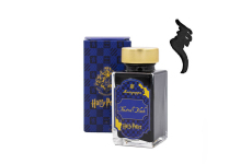 Levně Montegrappa IAHPBZIC Harry Potter Thestral Black inkoust 50 ml