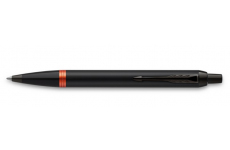 Parker 1502/3272946 IM Professionals Vibrant Rings Flame Orange kuličkové pero