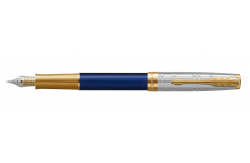 Parker 1502/5175071 Sonnet SE Queen´s Platinum Jubilee