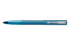 Parker 1502/2459776 Royal Vector XL Teal roller