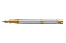 Parker 1502/8175078 Duofold SE Queen´s Platinum Jubilee Centennial