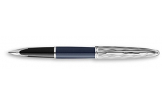 Waterman Carene Made in France SE Deluxe Blue CT 1507/1166343, plnicí pero