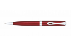 Levně Diplomat Excellence A2 Magma Red CT D40220040, kuličkové pero