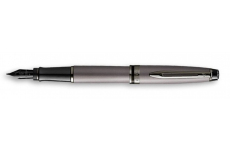 Waterman Expert Metallic Silver RT 1507/1959253, plnicí pero