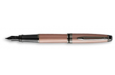 Waterman Expert Metallic Rose Gold RT 1507/1959261, plnicí pero