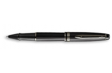 Waterman Expert Metallic Black RT 1507/4959190, keramické pero