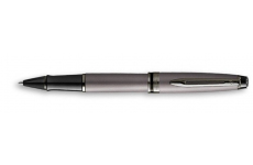 Waterman Expert Metallic Silver RT 1507/4959255, keramické pero