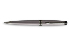 Levně Waterman Expert Metallic Silver RT 1507/2959256, kuličkové pero