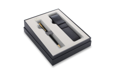 Parker Sonnet Black GT kuličková tužka 1502/5291497