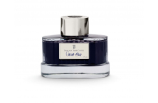 GvFC Cobalt Blue, modrý dokumentní inkoust 75 ml