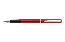 Levně Waterman Graduate Allure Red CT 1507/1368194, plnicí pero