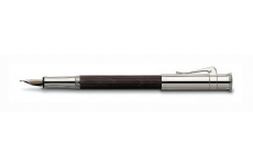 Levně Graf von Faber Castell Classic Blackwood 145523, plnicí pero