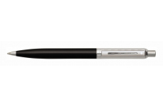 Sheaffer Sentinel Signature Black Chrome CT 9075-2, kuličkové pero