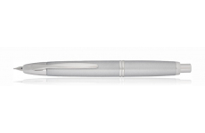 Pilot Capless Rhodium Silver 1003-054, plnicí pero