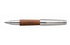 Levně Faber Castell E-Motion Birnbaum Brown 148205, keramické pero