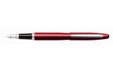 Levně Sheaffer VFM Excessive Red 9403-0, plnicí pero