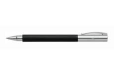 Levně Faber Castell Ambition Edelharz Black 148110, keramické pero