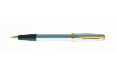 Levně Sheaffer Prelude Chrome GT 342-1, keramické pero