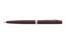 Levně Sheaffer Sagaris Gloss Wine CT 9476-2, kuličkové pero