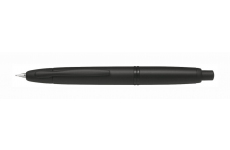 Pilot Capless Matt Black 1003-201, plnicí pero