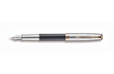 Parker Royal Sonnet Strata PGT 1502/5154826, plnicí pero