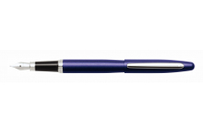 Sheaffer VFM Neon Blue 9401-0, plnicí pero