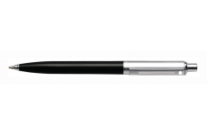 Levně Sheaffer Sentinel Black CT 321-2/001, kuličkové pero