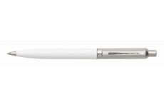 Levně Sheaffer Sentinel Signature White Chrome CT 9073, kuličkové pero