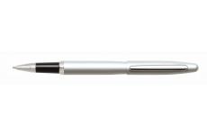 Sheaffer VFM Strobe Silver 9400-1, keramické pero