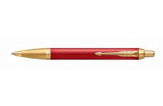 Parker Royal I.M. Premium Red GT 1502/3243644, kuličkové pero