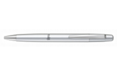 Pilot Frixion LX Silver 2079-054, kuličkové pero