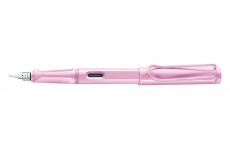 Lamy Safari Lightrose hrot F 1506/0207238