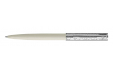 Levně Waterman Allure Deluxe White 1507/2374517