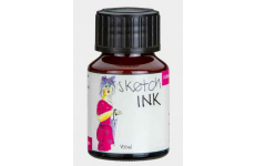 Levně Rohrer & Klingner RK42300050 Sketchink Vroni 50 ml