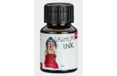 Levně Rohrer & Klingner RK42300050 Sketchink Jule 50 ml