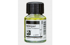 Levně Rohrer & Klingner Reiniger čistič plnicích per 45 ml