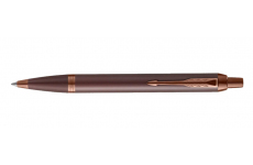 Parker 1502/3290514 I.M. Monochrome Burgundy kuličkové pero