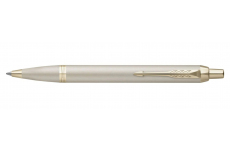 Parker I.M. Monochrome Champagne 1502/3272956 kuličkové pero