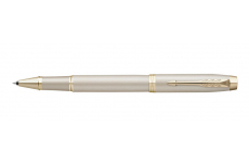 Parker IM Monochrome Champagne roller 1502/3472955