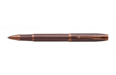 Parker IM Monochrome Burgundy roller 1502/3490513