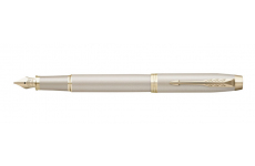 Parker IM Monochrome Champagne hrot F 1502/3172953