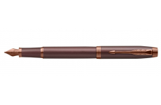 Parker IM Monochrome Burgundy hrot F 1502/3190511