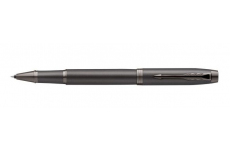 Parker IM Monochrome Titanium 1502/3432960