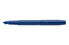 Parker IM Monochrome Blue 1502/3132963